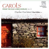 Carols from the Old & New Worlds, Vol. III artwork