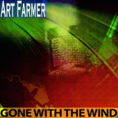 Gone with the Wind artwork