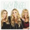 Ask Somebody (feat. Colt Ford) - Lucy Angel lyrics