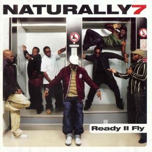 Naturally 7 - Feel It (In the Air Tonight) - 排舞 編舞者