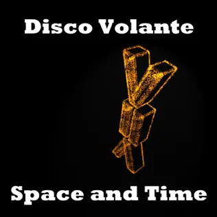 ladda ner album Disco Volante - Space And Time