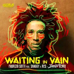 Waiting in Vain (feat. Shaggy & Res) [Bonnot Remix] - Single by Bonnot & Fabrizio Sotti album reviews, ratings, credits