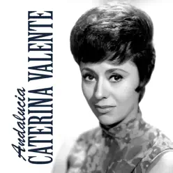 Andalucia - Single - Caterina Valente Andalucia - Single - Caterina Valente