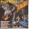 Cosas Del Pinto - Pepe Pinto & Melchor De Marchena lyrics