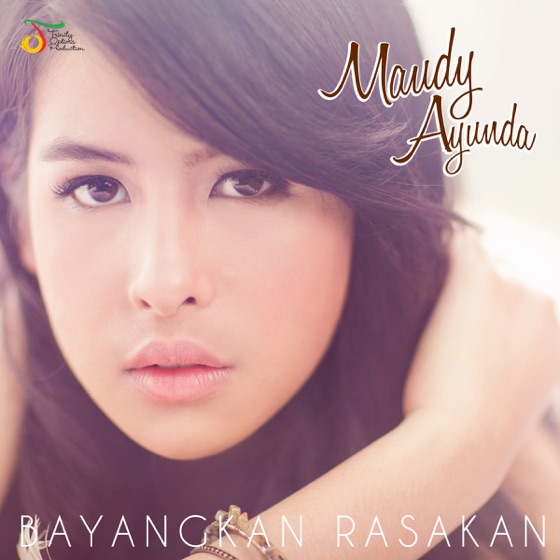Cover artwork for Bayangkan Rasakan