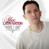 Here I Am - Single