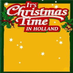 De Havenzangers & Maria Verano - Sleighride