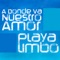A Donde Va Nuestro Amor (Versión Telenovela) - Playa Limbo lyrics