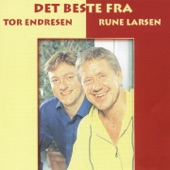 Det Beste Fra Tor Endresen & Rune Larsen artwork