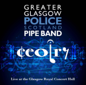 Ceolry - Greater Glasgow Police Scotland Pipe Band