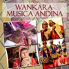 Wankara - Música Andina, 2015