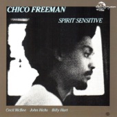 Chico Freeman - Autumn in New York