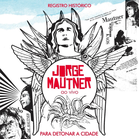 Cover artwork for Chuva Princesa