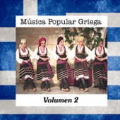 Música Popular Griega, Volumen 2 artwork