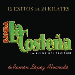Banda La Costeña - Una Página Más