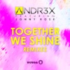 Together We Shine (feat. Jonny Rose) [Remixes] - EP