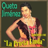 Queta Jimenez - El Quiubole (Polka Mexicana)