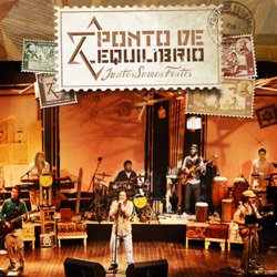Ponto de Equilíbrio - Estar Com Você