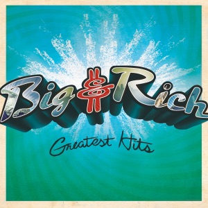 Big & Rich - Party Like Cowboyz - Line Dance Music