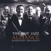 The Hot Jazz Alliance - Clarinet Marmalade