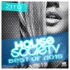 House Society - Best of 2015 - The Club Collection (Presented by Zito [Horny United]), 2015