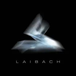 Spectre (Deluxe Edition) - Laibach