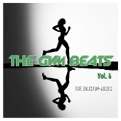 The Gym Beats, Vol. 6 (The Nonstop-Mixes) artwork
