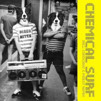 Disko Nites - EP by Chemical Surf album reviews, ratings, credits