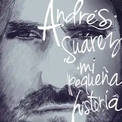 Mi Pequeña Historia - Andrés Suárez