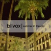 Summer in the City - EP