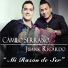 Mi Razón de Ser - Single