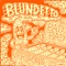 Mustang (Blanka Version) - Blundetto lyrics