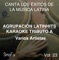 Payaso (In the Style of El Cholo Berrocal) - Agrupacion LatinHits lyrics