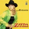 Hombre Malo - Zayda lyrics