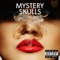 Hellbent (feat. Snowblood) - Mystery Skulls lyrics