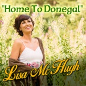 Home to Donegal artwork