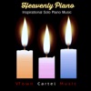 Heavenly Piano: Inspirational Solo Piano Music