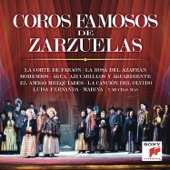 Coros Famosos de Zarzuelas artwork