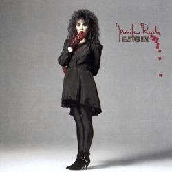 Jennifer Rush - I Come Undone