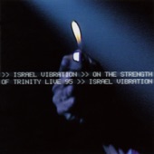 Israel Vibration on the Strength of the Trinity Live 95 (feat. Roots Radics) artwork