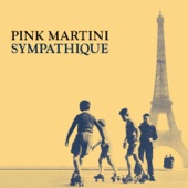 Pink Martini - Brazil