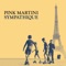 Pink Martini - Amado Mio