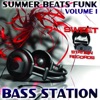 Bass Station - Radio Station