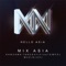 Sky High by Muzie - MIX ASIA lyrics