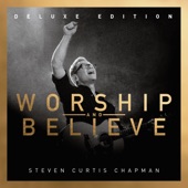 Worship and Believe (Deluxe Edition) artwork