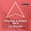 La Banda - Single