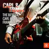 Carl & Frank: The Best of Carl Mann & Frank Ifield album lyrics, reviews, download
