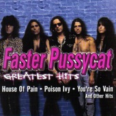 Faster Pussycat - House of Pain