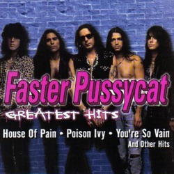 Faster Pussycat - You're So Vain