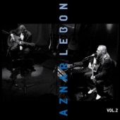 Aznar Lebon (En Vivo en el Teatro ND Ateneo, Volumen 2) artwork